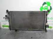 Radiator Z60215200C Mazda 3 BERLINA (BK) 1.6 16V CAT