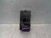 Scheibenwischermotor Hinten 90181138 Opel KADETT E 1.6 Diesel