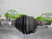 Handgriff Kofferraum 7144009000 SsangYong Kyron SUV 2.0 M 200 Xdi 16V 4x2 (D20DT(OM664.950))