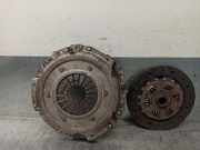 Kupplungsset 301000M007 Nissan ALMERA (N15) GX