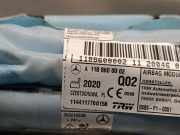 Seiten Airbag LINKS LINKS A1188600002 Mercedes-Benz CLA Shooting Brake (118.6) Kombi 1.3 CLA-200 Turbo 16V (M282.914)