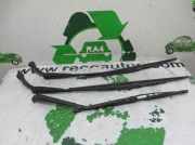 Mittelkonsole 51166996833 BMW 4 serie Gran Coupe (G26) Liftback 430i 2.0 TwinPower Turbo 16V (B48-B20B)