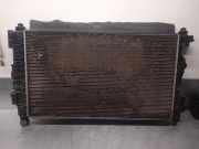 Radiator 13312812 Opel Zafira Tourer (P12) Großraumlimousine 2.0 CDTI 16V 130 Ecotec (A20DT)