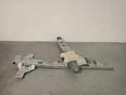 Fensterheber Rechts Vorne 9682808880 Peugeot 3008 I (0U/HU) Großraumlimousine 1.6 HDiF 16V (DV6C(9HD))