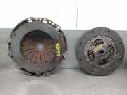 Fensterheber Rechts Vorne 90520248 Opel B 2.5 Turbodiesel (X 25 TD / U 25 TD / L93)