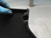 Hutablage 98036112ZD Citroën CITROËN 2.0 HDi 165