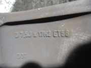 Achsschenkel Halter Rechts Vorne 6725854 Ford Escort 6 (AAL/ABL) Schrägheck 1.6 16V (L1E)