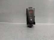 Warnleuchte Schalter 252100502R Renault Megane III Coupe (DZ) Schrägheck 3-drs 1.2 16V TCE 130 Start & Stop (H5F-404(H5F-B4))