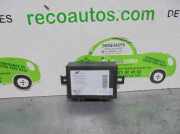 Startunterbrechung 7M0953257F Volkswagen Sharan (7M8/M9/M6) Großraumlimousine 1.9 TDI 110 (AFN) AFN