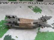 Vorhang Airbag Rechts VOOR VOOR 2545170 Nissan X-Trail (T31) SUV 2.0 XE,SE,LE dCi 16V 4x4 (M9R)