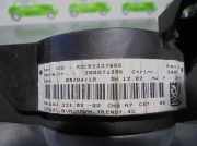 Sonnenblende Links 0735698938 Fiat TIPO II (357) FAM Easy