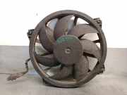 Kühlerventilator 9673009880 Citroën CITROËN Furgoneta/monovolumen (B9) 1.6 HDi 90