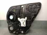 Fensterheber Links Hinten 83470J7310 Kia Xceed SUV 1.6 CRDi 16V 115 (D4FE)