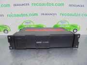 Radio 65128377049 BMW 3 serie (E46/4) Limousine 320d 16V (M47-D20(204D1))
