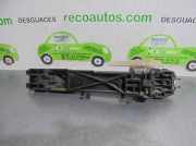 Türgriff Außen Rechts Vorne 2545245 Nissan X-Trail (T31) SUV 2.0 XE,SE,LE dCi 16V 4x4 (M9R)