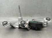 Scheibenwischermotor Hinten 8513002050 Toyota Auris Touring Sports (E18) Kombi 1.8 16V Hybrid (2ZRFXE)