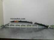 Vorhang Airbag Links VOOR VOOR 9653865380 Citroën C5 II Berline (RC) Schrägheck 1.6 HDiF 16V (DV6TED4(9HZ))