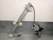 Fensterheber Rechts Vorne 72210SEA003 Honda Accord (CL/CN) Limousine 2.2 i-CTDi 16V (N22A1)