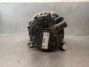 Achsschenkel Halter Links Vorne Citroën C5 II Berline (RC) Schrägheck 2.0 HDiF 16V (DW10BTED4(RHR))