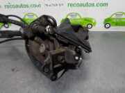 Schalthebel Subaru Impreza II Plus (GG) Schrägheck 5-drs 2.0 16V AWD (EJ20)