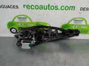 Lichtschalter 96481641XT Citroën C4 Grand Picasso (UA) Großraumlimousine 2.0 16V (EW10A(RFJ))