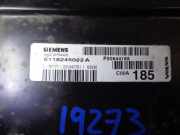 Türgriff Innen Rechts Hinten 0071732851 Fiat Panda (169) Schrägheck 1.2 Fire (188.A.4000)