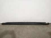Sideskirt 768501KA6A Nissan Juke (F15) SUV 1.2 12V DIG-T (HRA2)