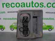 Motorhaube 1160074 Opel Corsa D Van 1.3 CDTi 16V ecoFLEX (A13DTC)