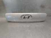 Handgriff Kofferraum 873111C500 Hyundai Getz Schrägheck 1.1i 12V (G4HG)