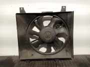Kühlerventilator 2538017610 Hyundai Matrix Schrägheck 1.5 CRDi VGT 16V (D4FA)