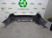 Stoßstange Hinten 866113Z300 Hyundai i40 (VFA) Limousine 1.7 CRDi 16V (D4FD)