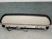 Stoßstange Hinten 51128493967 BMW 3 serie Touring (G21) Kombi 320i 2.0 TwinPower Turbo 16V (B48-B20A)