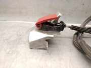 Motorhaubenschloss 735642680 Fiat 500e (332) Schrägheck 42 kWh 3+1 (46348460)