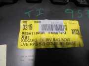 Fensterheber Links Vorne 8343080F00 Suzuki Baleno (GC/GD) Limousine 1.9 TDI (XUD9SD-L3(DHW))