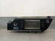 Kombischalter 98167268XY Citroën C4 Picasso (3D/3E) Großraumlimousine 1.6 BlueHDI 120 (DV6FC(BHZ))