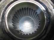 Achsschenkel Halter Rechts Vorne 931160U13R Mazda 2.5 CAT