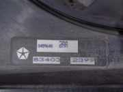 Kühlerventilator 96184136 Daewoo / Chevrolet Leganza Limousine 2.0 SX,CDX 16V (X20SED)