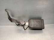 Gürtelschnalle 747501803 BMW 5 serie (G30) Limousine 520d 2.0 TwinPower Turbo 16V (B47-D20A)