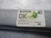 Türgriff Außen Links Hinten Volkswagen Polo III Classic (6KV2) Limousine 1.4i 16V (AUA) AUA