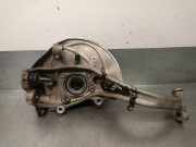 Achsschenkel Halter Rechts Vorne 8W0407560 Audi A4 Avant (B9) Kombi 2.0 TDI Ultra 16V (DEUA)