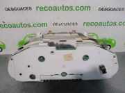 Tachoeinheit Kmh YS6F10841 Ford Fiesta 4 Schrägheck 1.8 Di (RTN)