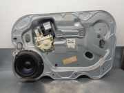 Fensterheber Rechts Vorne 4M5T14B533BC Ford Focus 2 Schrägheck 2.0 TDCi 16V (G6DA)