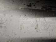 Schmutzlappen VOOR 868122E010 Hyundai Tucson (JM) SUV 2.0 CRDi 16V 4x4 (D4EA)