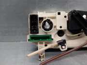 Bedienung Klimaanlage 7701047549 Renault II FASE I (B/CBO) 1.9 dTi Diesel