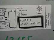 Radio 7354372790 Lancia Musa Großraumlimousine 1.3 JTD Multijet 90 (199.A.3000)