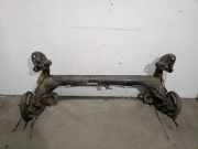 Hinterachse 1437436 Ford (JU_) 1.4