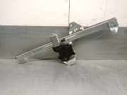 Fensterheber Rechts Vorne 180001471B Dacia Lodgy (JS) Großraumlimousine 1.5 Blue dCi 115 (K9K-872(K9K-U8))