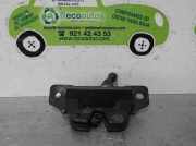 Heckschloss MANUAL Peugeot 106 II Schrägheck 1.5 XNd,XRd,Sketch (TUD5B(VJX))