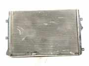 Radiator 3C0121253K Volkswagen Passat (3C2) Limousine 2.0 TDI 16V 140 (BKP) BKP