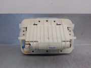 Airbag Beifahrer 985250003R Renault Megane III Coupe (DZ) Schrägheck 3-drs 1.2 16V TCE 130 Start & Stop (H5F-404(H5F-B4))